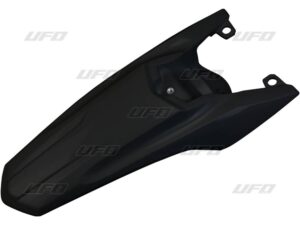 UFO Rear fender YZ65 19- Black 001