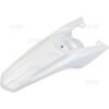 UFO Rear fender YZ65 19- White 046