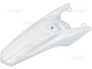 UFO Rear fender YZ65 19- White 046