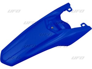 UFO Rear fender YZ65 19- Blue 089