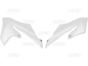 UFO Ilmanohjaimet YZ65 19- Valkoinen 046