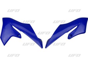 UFO Ilmanohjaimet YZ65 19- Sininen 089