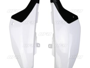 UFO Sivunumerokilvet YZ65 19- Valkoinen 046