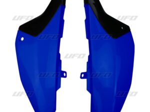 UFO Sivunumerokilvet YZ65 19- Sininen 089