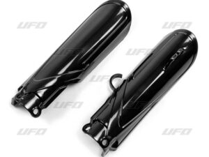 UFO Etuhaarukan suojat YZ65 02- Musta 001