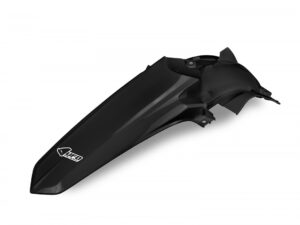 UFO Sivunumerokilvet YZ125/250 2022- Musta 001