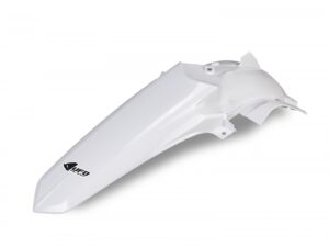 UFO Sivunumerokilvet YZ125/250 2022- Valkoinen 046