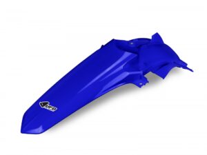 UFO Takalokasuoja YZ125/250 2022- Sininen 089