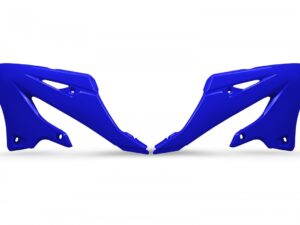 UFO Ilmanohjaimet YZ125/250 2022- Sininen 089