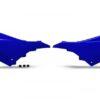 UFO Side panels YZ125-250 22- Blue 089