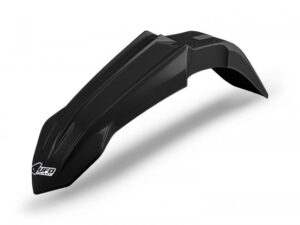 UFO Etulokasuoja YZ85 2022- Musta 001