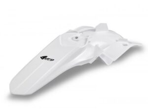 UFO Sivunumerokilvet YZ85 2022- Valkoinen 046