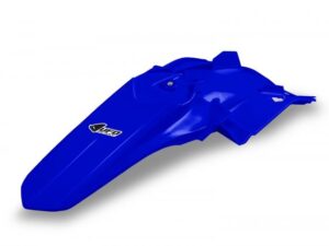 UFO Sivunumerokilvet YZ85 2022- Sininen 089