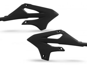 UFO Ilmanohjaimet YZ85 2022- Musta 001