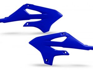 UFO Ilmanohjaimet YZ85 2022- Sininen 089