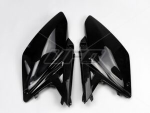 UFO Sivunumerokilvet RM-Z250 10-18 Musta 001