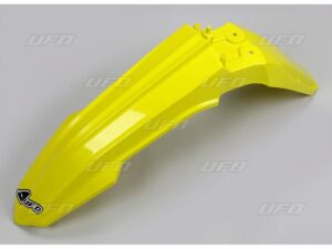 UFO Etulokasuoja RMZ450 18-,RM-Z250 19- Keltainen 102