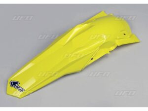 UFO Takalokasuoja RMZ450 18-,RM-Z250 19- Keltainen 102
