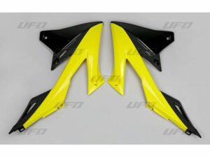 UFO Ilmanohjaimet RM-Z450 18-,RM-Z250 19-  OEM 999