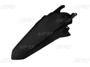 UFO Takalokasuoja EXC/EXC-F 20- Musta 001