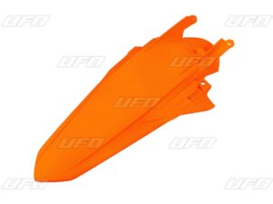 UFO Takalokasuoja EXC/EXC-F 20- Oranssi 127