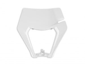 UFO Muovi ajovaloille EXC/EXC-F 20- Valkoinen 047