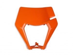 UFO Muovi ajovaloille EXC/EXC-F 20-Oranssi 127