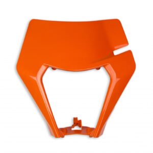 UFO Muovi ajovaloille EXC/EXC-F 20-Oranssi 127