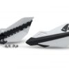 UFO Käsisuojat OEM KTM 125-450 2014- Valkoinen