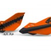 UFO Käsisuojat OEM KTM 125-450 2014- Oranssi