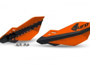UFO Käsisuojat OEM KTM 125-450 2014- Oranssi