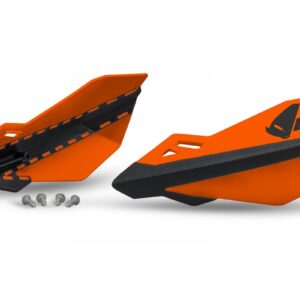 UFO Käsisuojat OEM KTM 125-450 2014- Oranssi