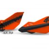 UFO Käsisuojat OEM KTM 125-450 2014- Fluo Oranssi