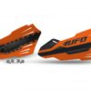 UFO Käsisuojat OEM KTM 125-450 2014- Oranssi