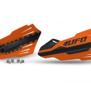 UFO Käsisuojat OEM KTM 125-450 2014- Oranssi