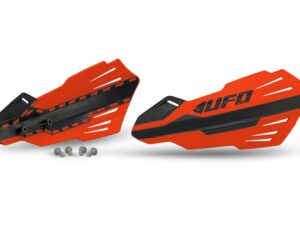 UFO Käsisuojat OEM KTM 125-450 2014- Fluo Oranssi