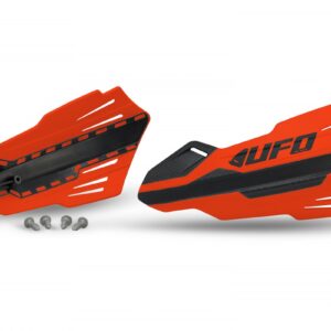 UFO Käsisuojat OEM KTM 125-450 2014- Fluo Oranssi