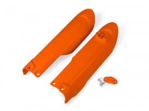 UFO Etuhaarukan suojat KTM85SX 2018- Oranssi 127