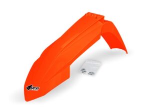UFO Etulokasuoja SX/SX-F 125-450 23- Flou Oranssi