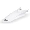 UFO Takalokasuoja SX/SX-F 125-450 23- Valkoinen 042