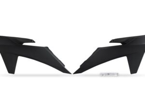 UFO Ilmanohjain SX/SX-F 125-450 23- Musta 001