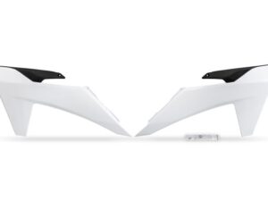 UFO Ilmanohjain SX/SX-F 125-450 23-  Valkoinen 042