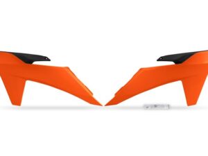 UFO Ilmanohjain SX/SX-F 125-450 23- Oranssi 127