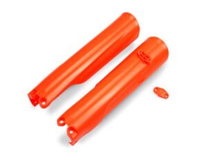 UFO Etuhaarukan suojat SX/SX-F 125-450 23- Flou Oranssi FFLU