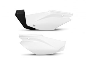 UFO Side panels CRF110F 2019- Valkoinen 041