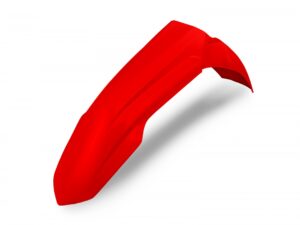 UFO Etulokasuoja CRF250R/RX 2022- ,CRF450R/RX 2021- Punainen 070