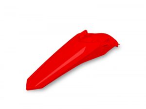 UFO Takalokasuoja CRF250R/RX 2022- ,CRF450R/RX 2021- Punainen 070