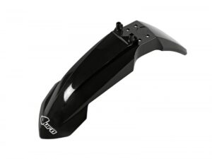 UFO Etulokasuoja GasGas MC 65 2021- Musta 001