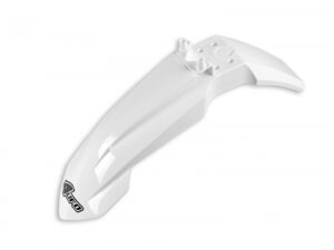 UFO Etulokasuoja GasGas MC 65 2021- Valkoinen 041