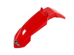 UFO Etulokasuoja GasGas MC 65 2021- Punainen 062